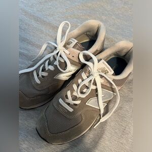 Nike New Balance Classic 574